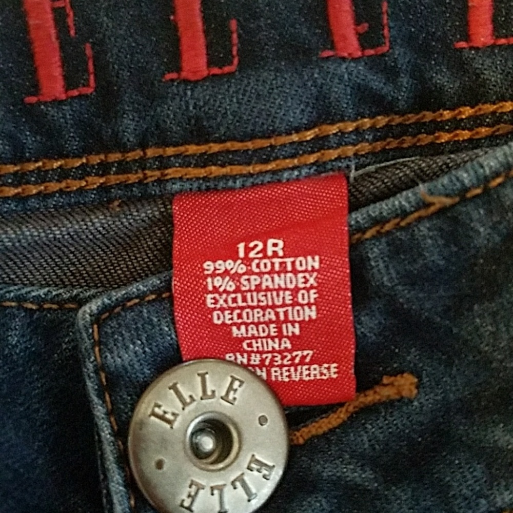 Jeans - Picture 3 of 4